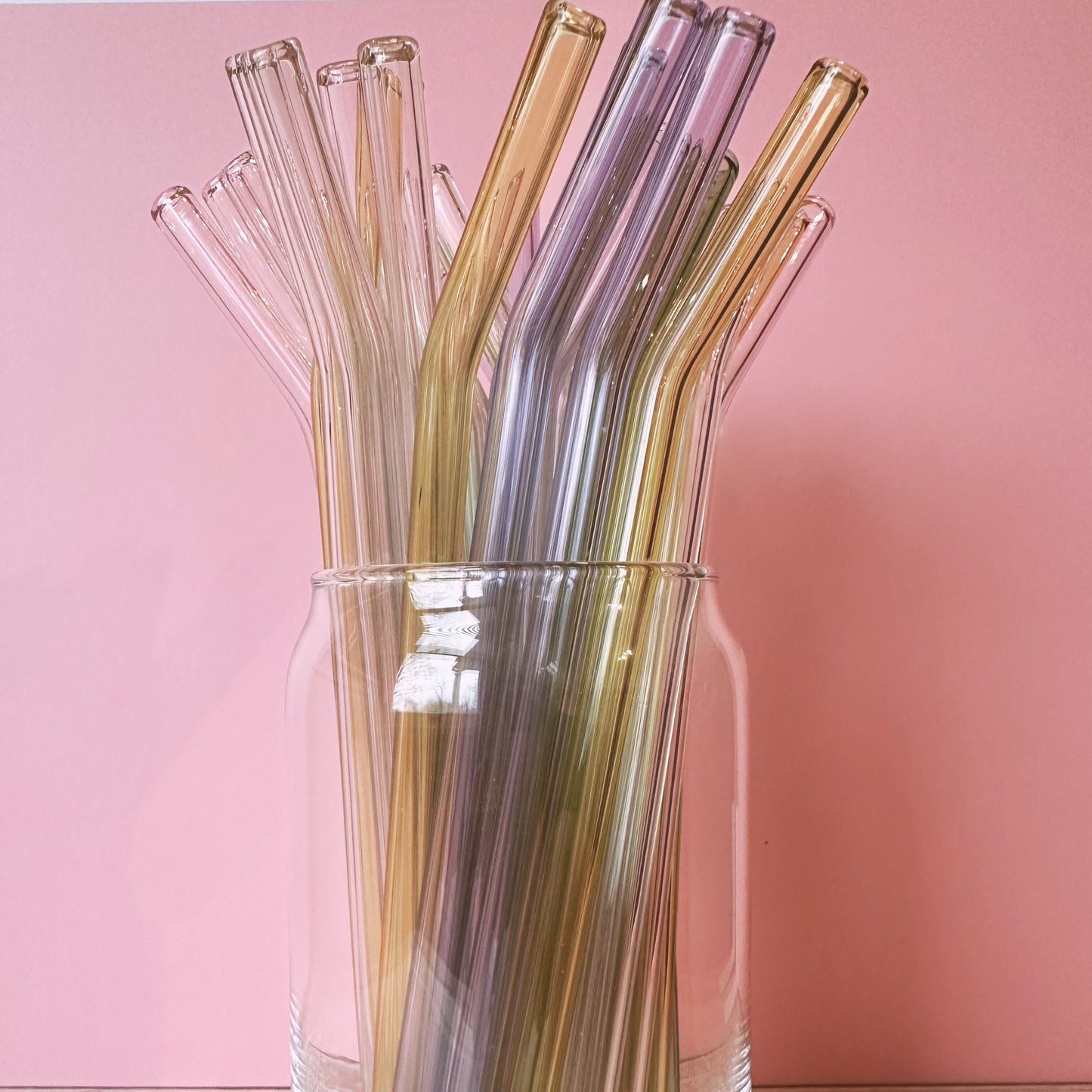 Being Me is the Luxury Cup