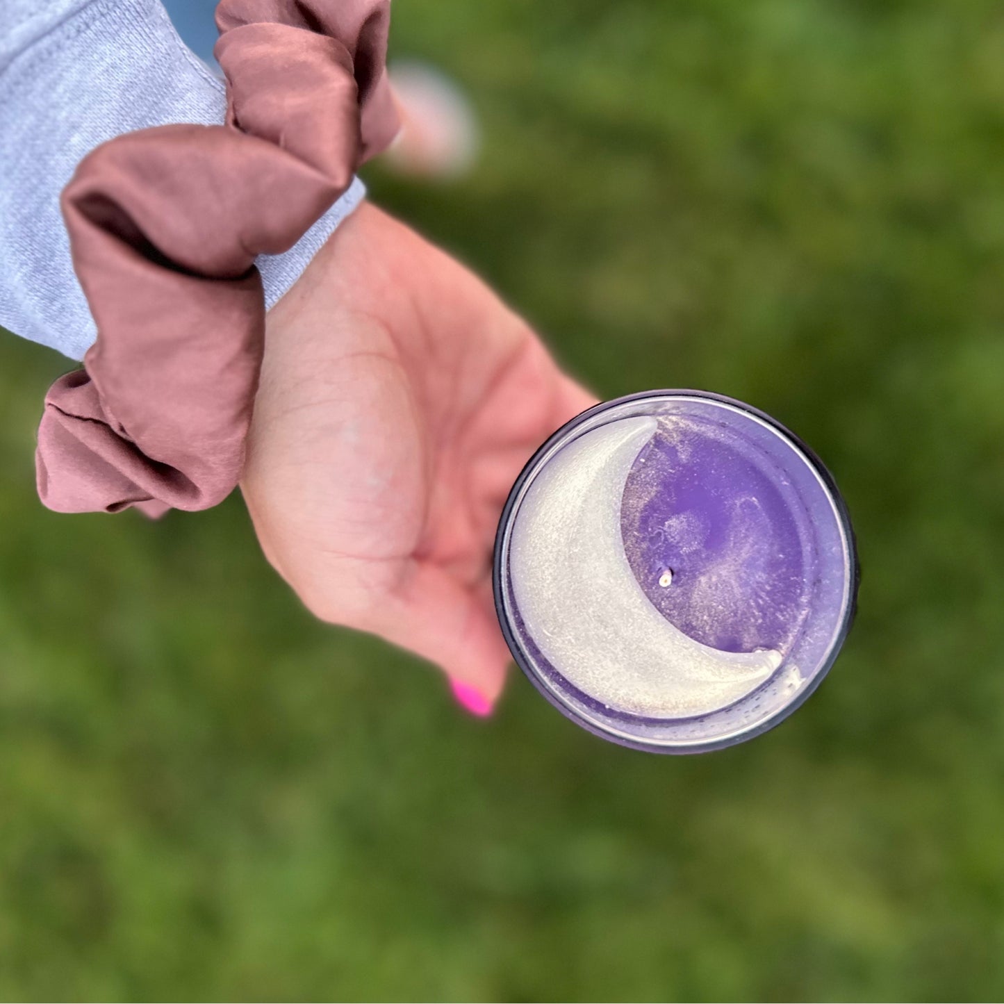 Written in the Stars Candle - Limited Edition!