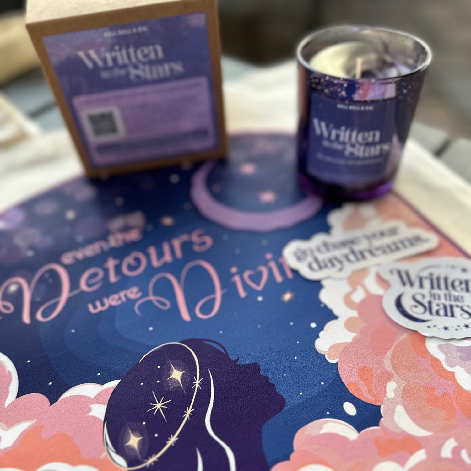 chase what's yours collection