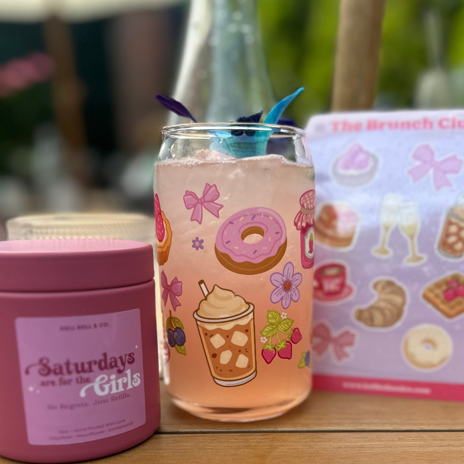 the brunch collection