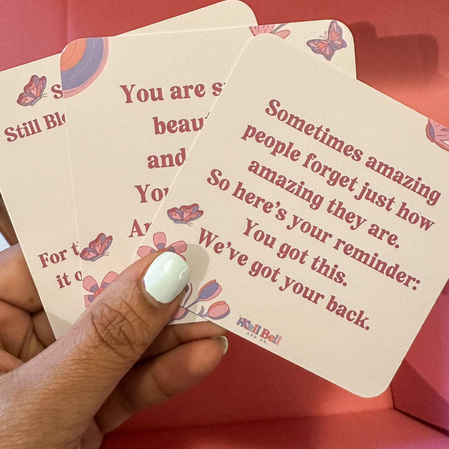 Still Blooming Candle