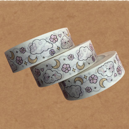 Dreaming Washi Tape