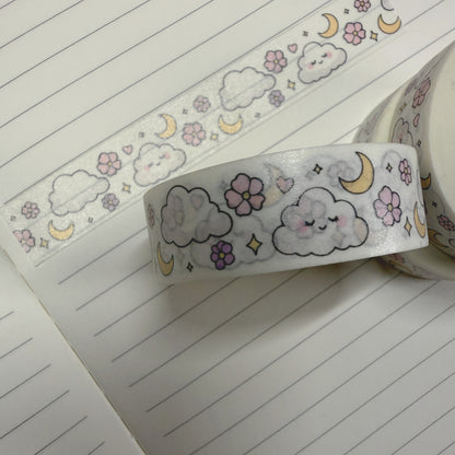 Dreaming Washi Tape