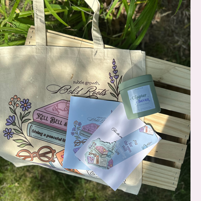 Becoming Mini Collection — Full Edition