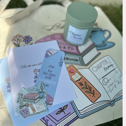 Becoming Mini Collection — Full Edition