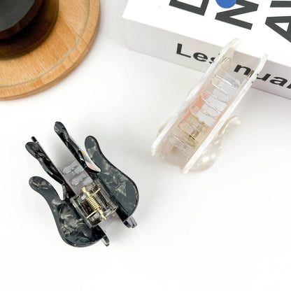 Cute Cat Claw Clip