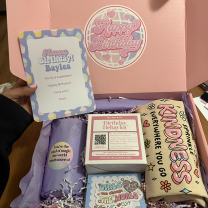 Wrapped: Gift Blocks (gifting for orders)