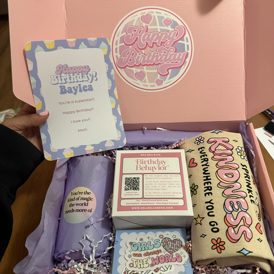 Wrapped: Gift Blocks (gifting for orders)