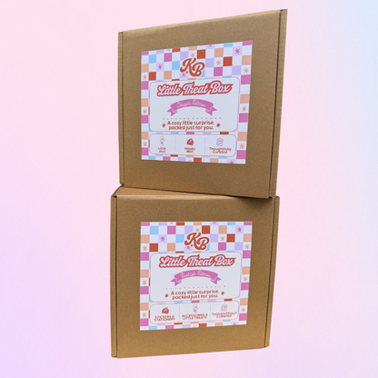 Little Treat Box