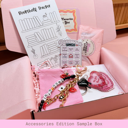 Blind Date With A Kindle