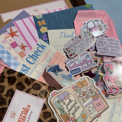 The Original Creative Journal Kit