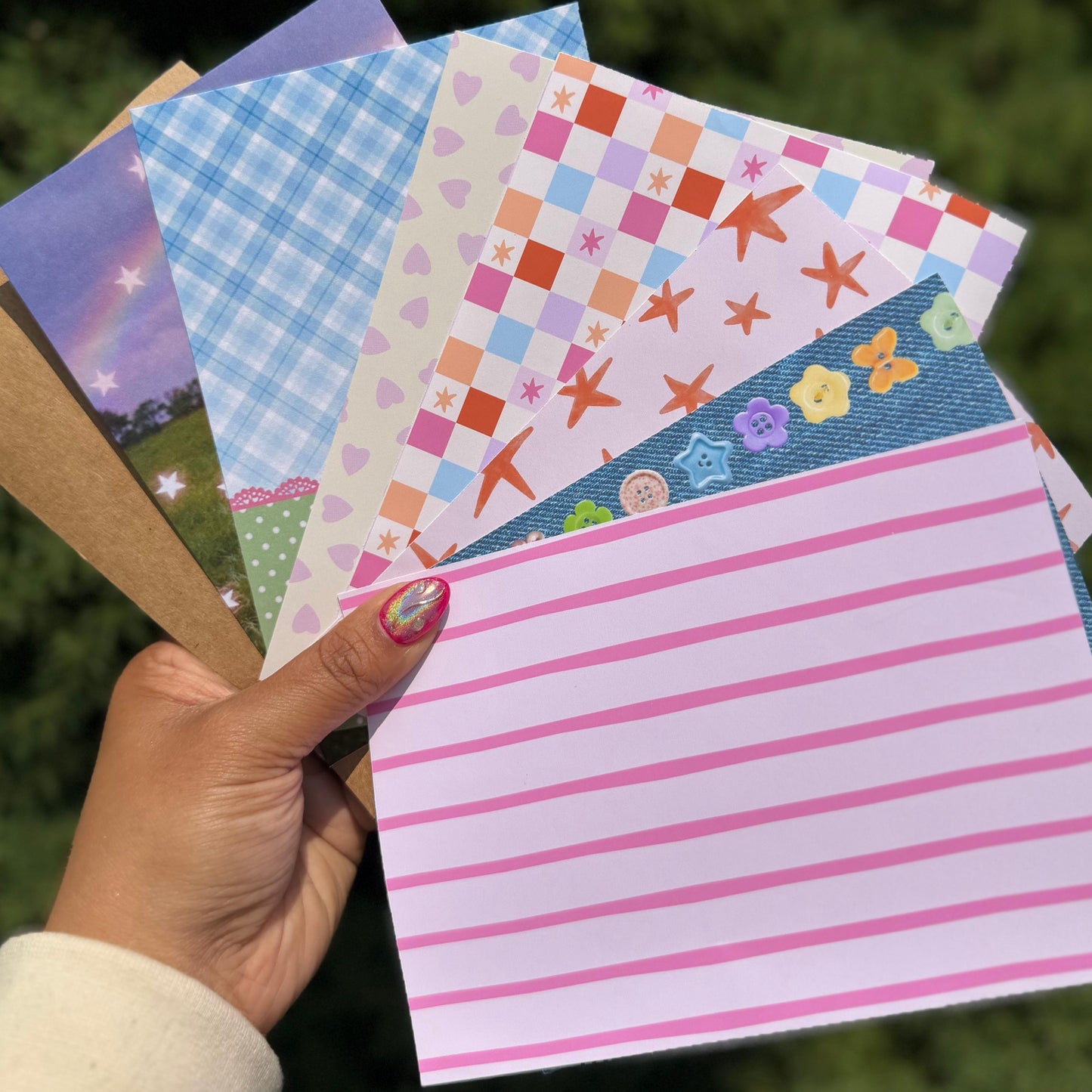 The Original Creative Journal Kit