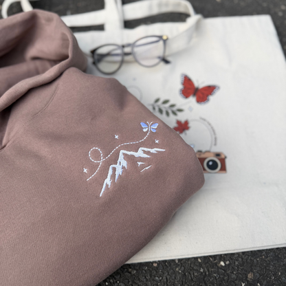 Scenic Route Tote