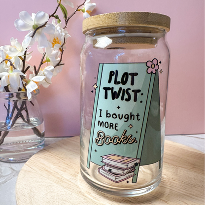 Plot Twist Cup