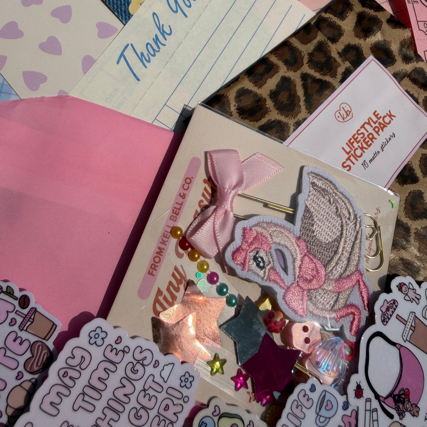The Original Creative Journal Kit