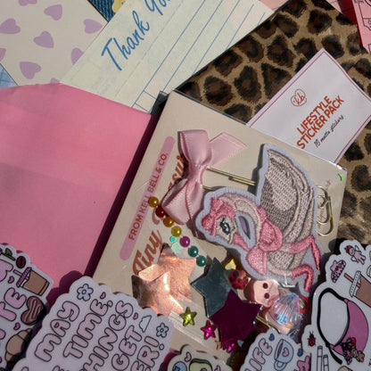 The Original Creative Journal Kit