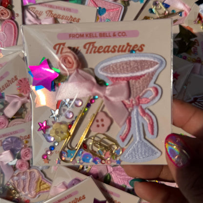 The Original Creative Journal Kit