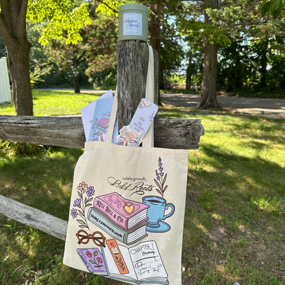 Becoming Mini Collection — Full Edition