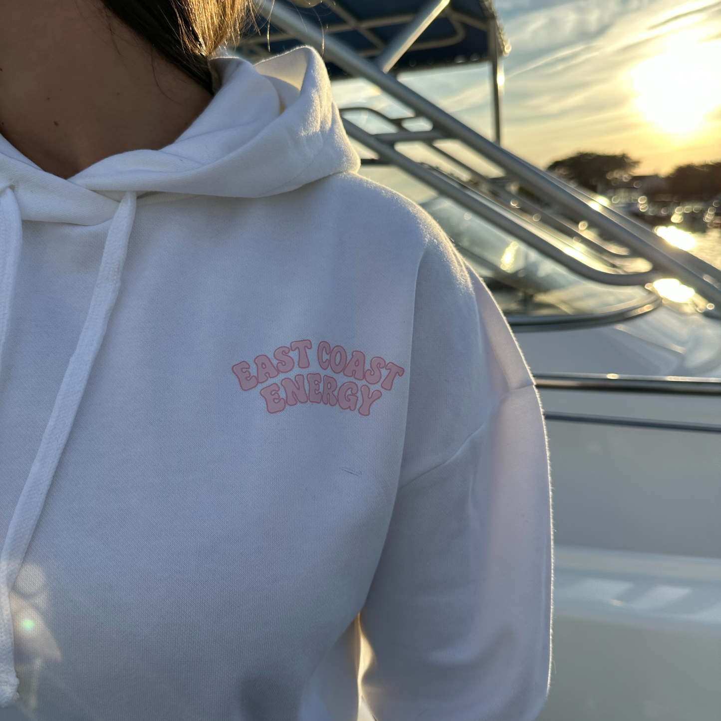 ECE Hoodie