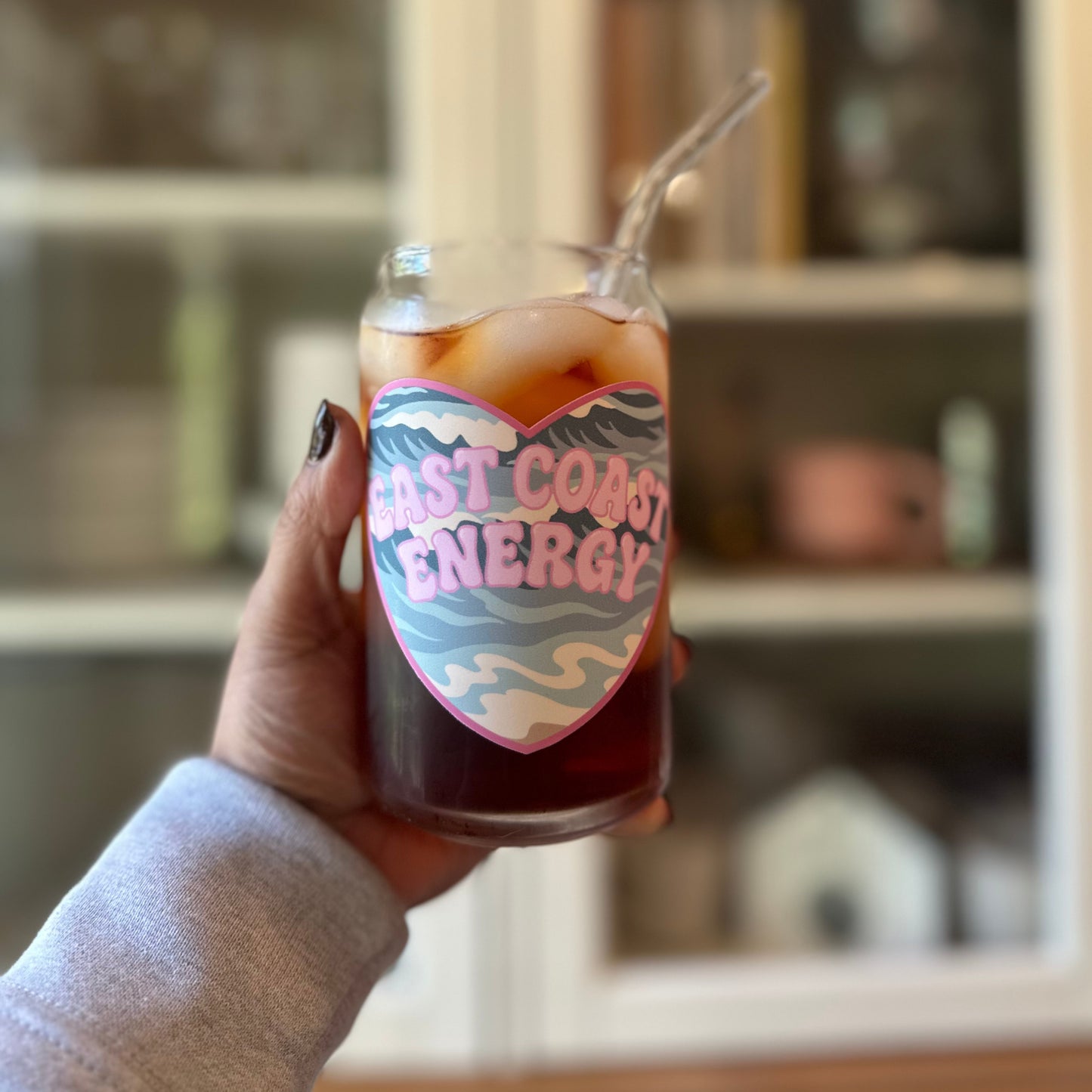 East Coast Energy Cup