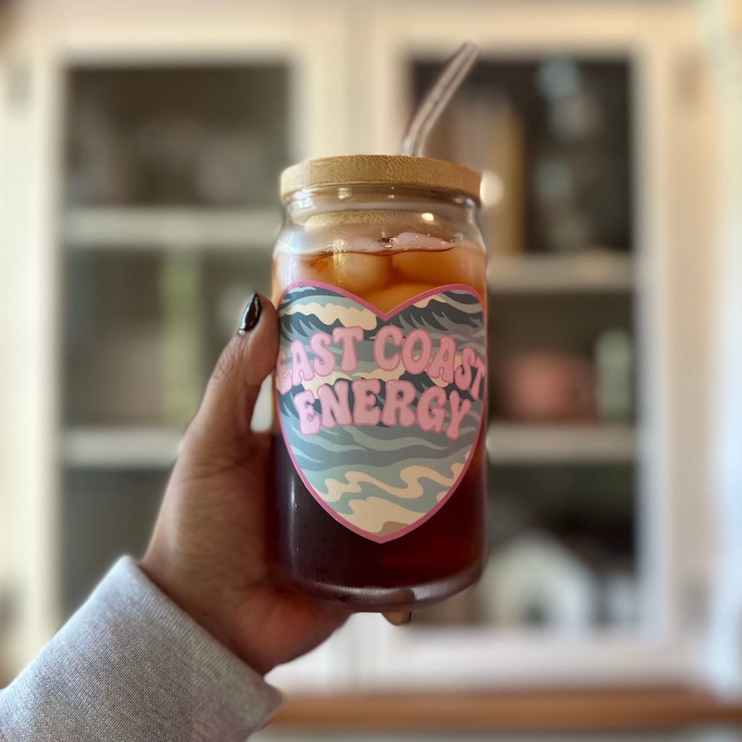 East Coast Energy Cup