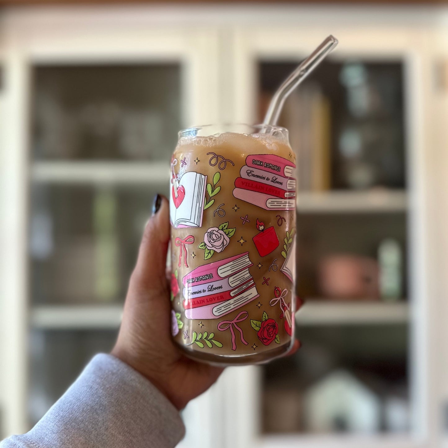 Enemies to Lovers Cup