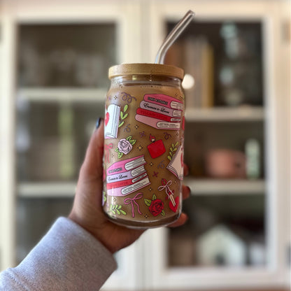 Enemies to Lovers Cup