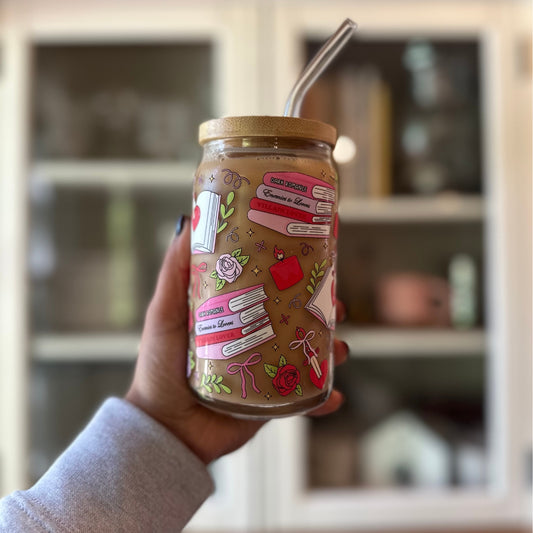 Enemies to Lovers Cup