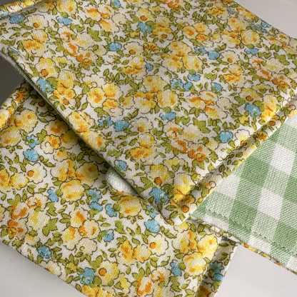 Spring Picnic Coaster