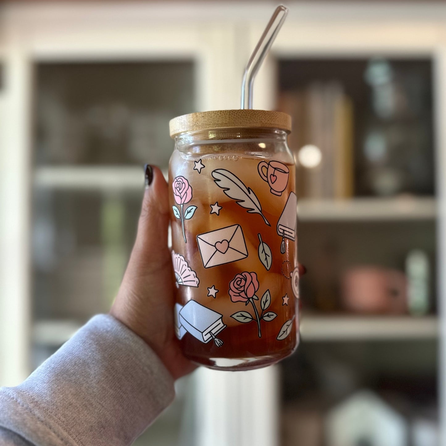 Happily Ever After Cup