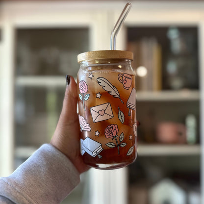 Happily Ever After Cup