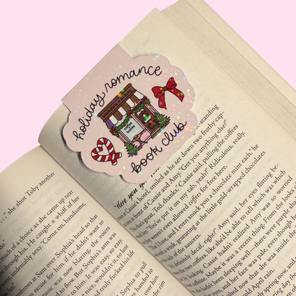 Holiday Romance Book Club