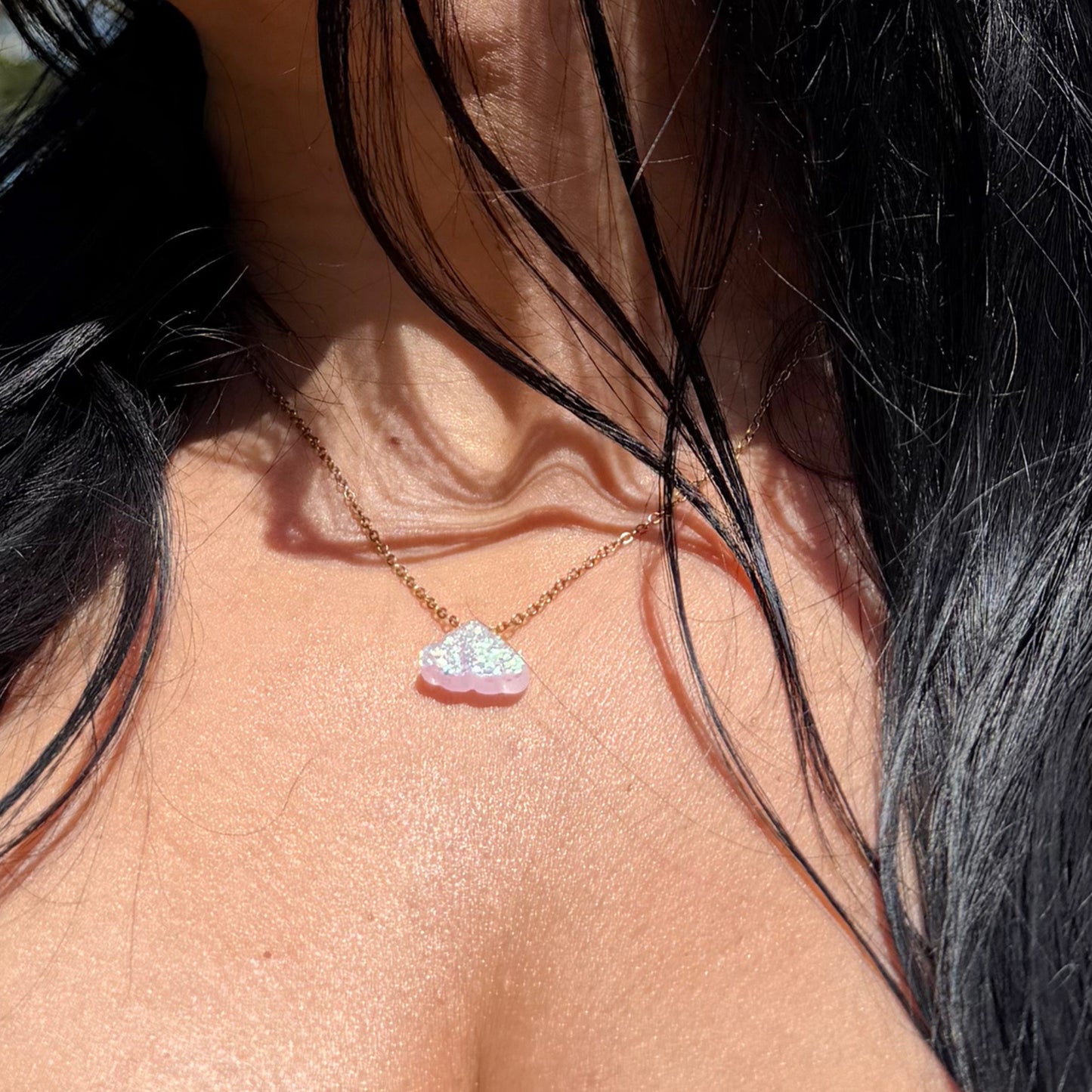 Dream Big Necklace