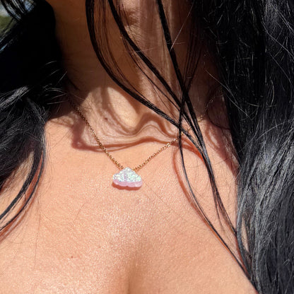 Dream Big Necklace