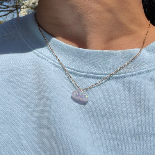 Dream Big Necklace
