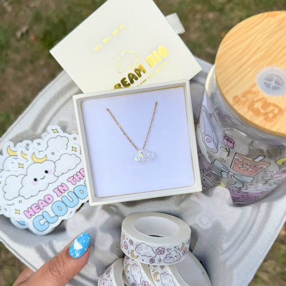 Dream Big Necklace