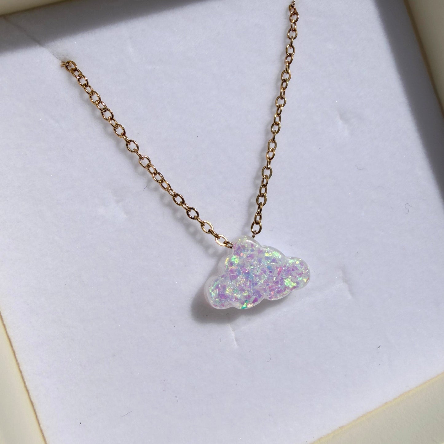 Dream Big Necklace