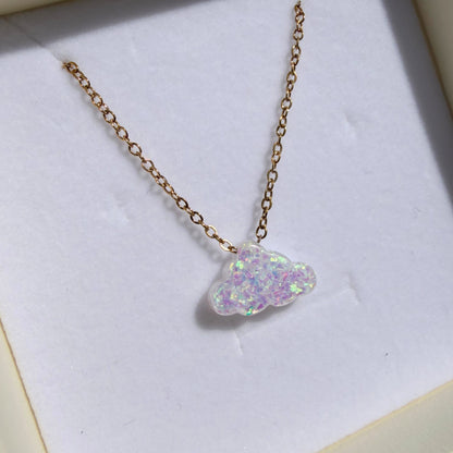 Dream Big Necklace