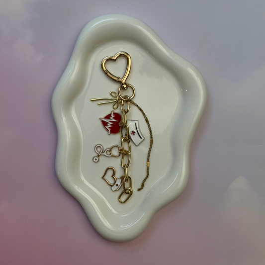 Night Shift - Nurse Edition Charms