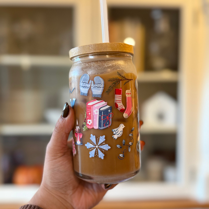 Snowed in Society Cup