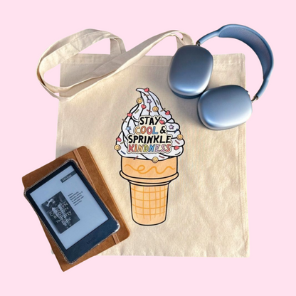 Stay Cool - Market Tote