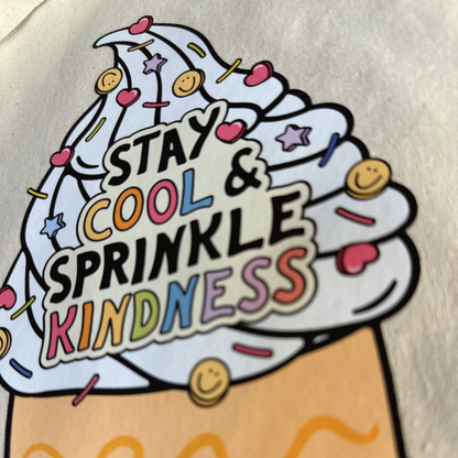 Stay Cool - Market Tote