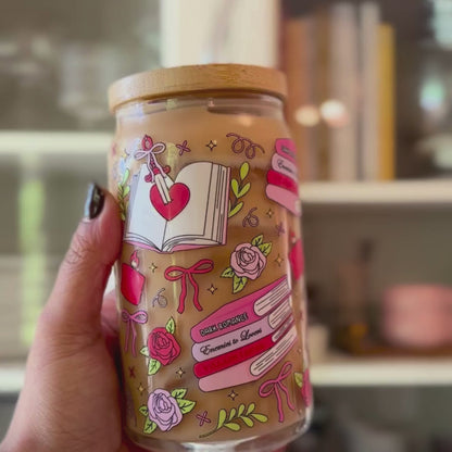 Enemies to Lovers Cup