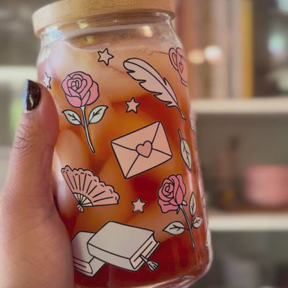 Happily Ever After Cup